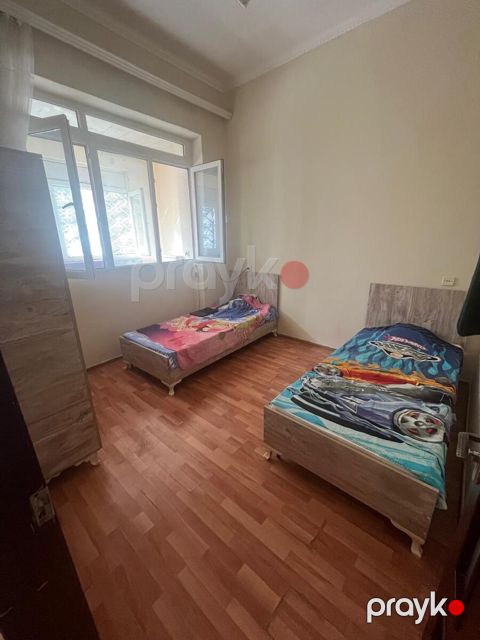 İcarəyə verilir 2 otaqlı köhnə tikili 67 m² — Bakı