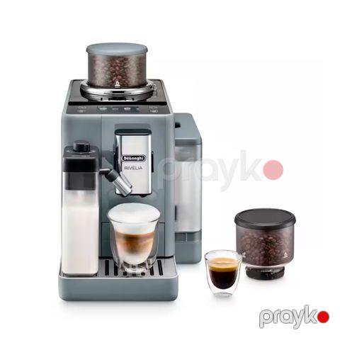 Delonghi EXAM440.55.G — Bakı