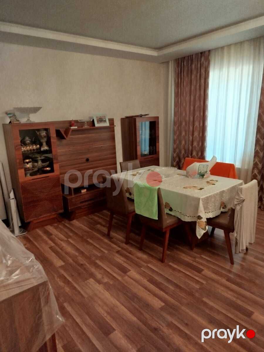 Satılır 7 otaqlı həyət evi/bağ evi 350 m² — Ev, villa, Bakı (6)