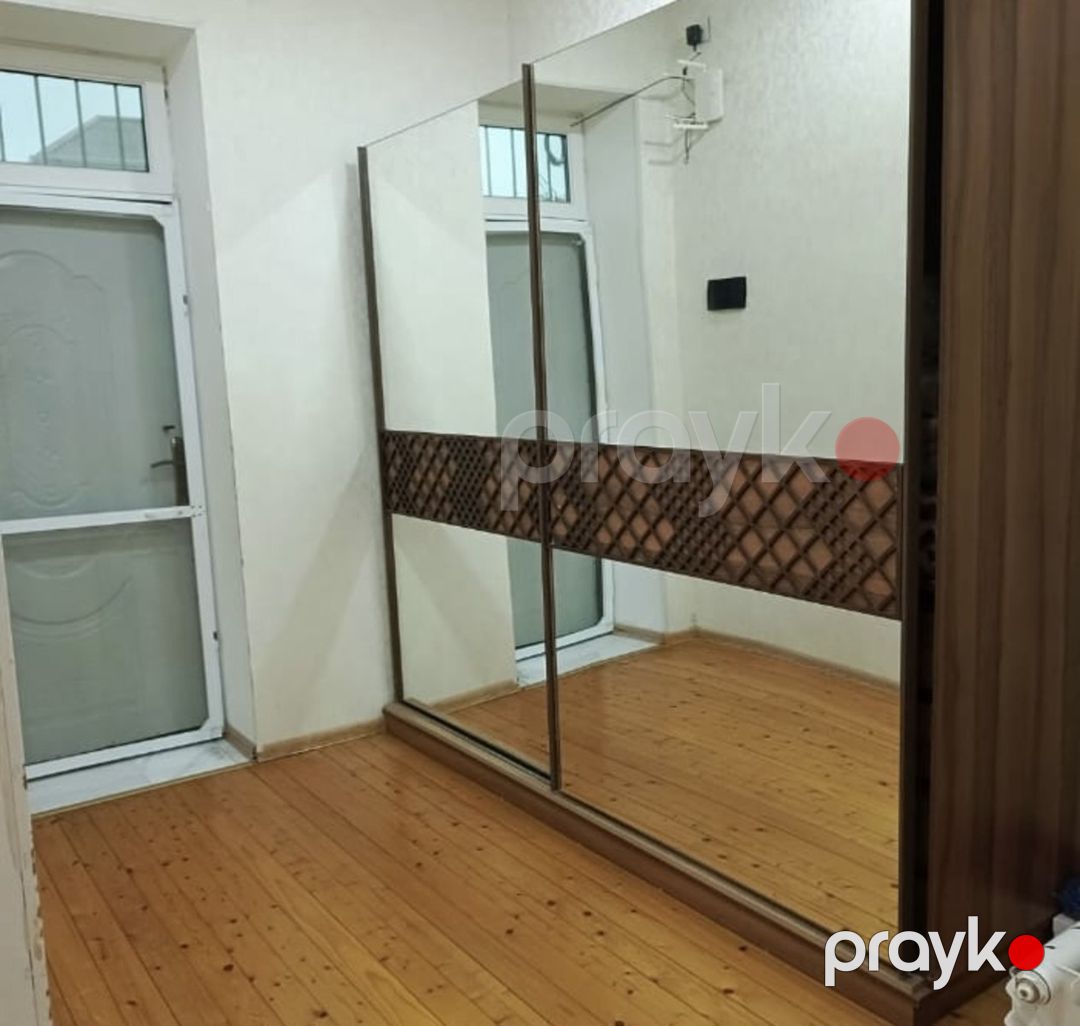 Satılır 4 otaqlı həyət evi/bağ evi 60 m² — Ev, villa, Bakı (6)