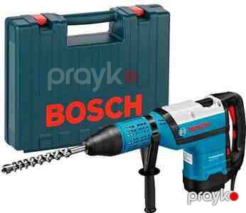 Drel Bosch GBH 12-52D — Bakı
