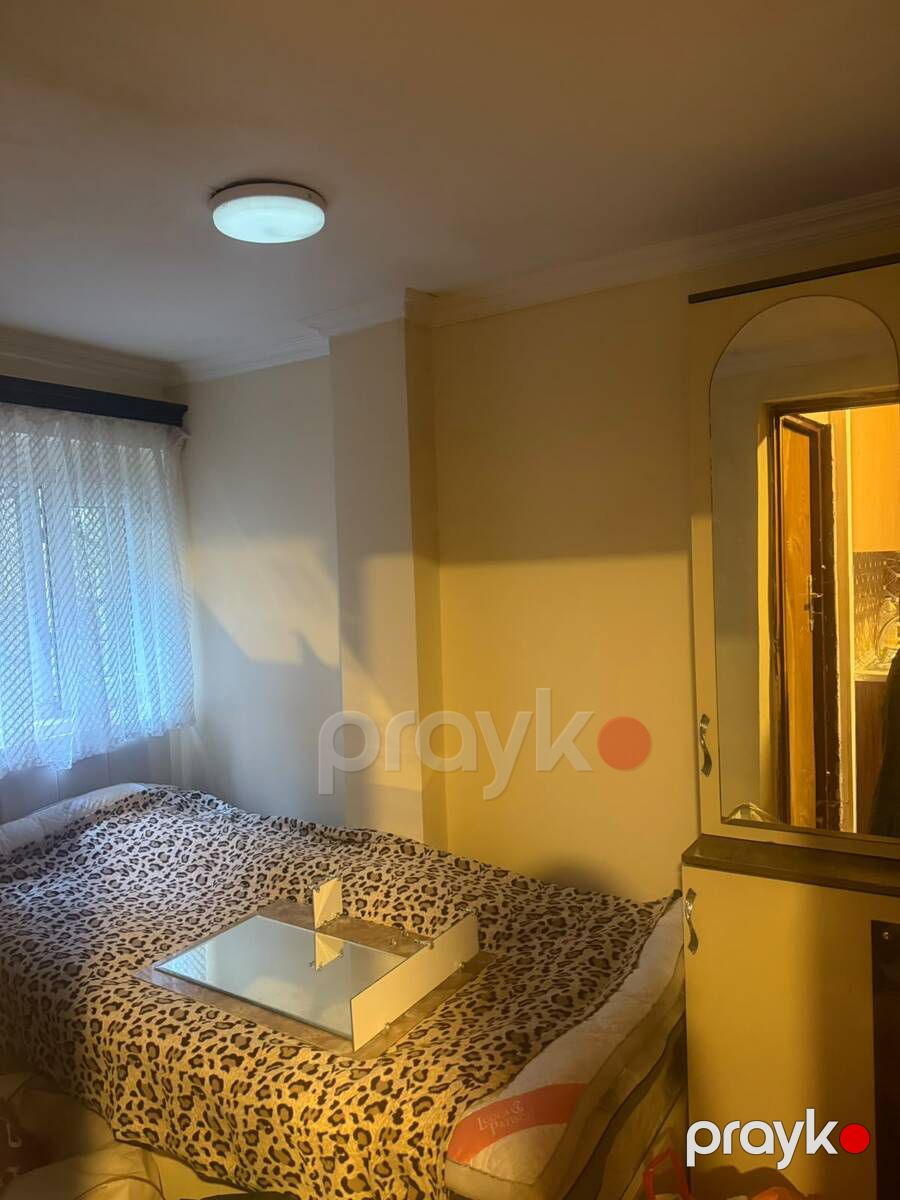 Satılır 4 otaqlı köhnə tikili 80 m² — Mənzil, Bakı (3)