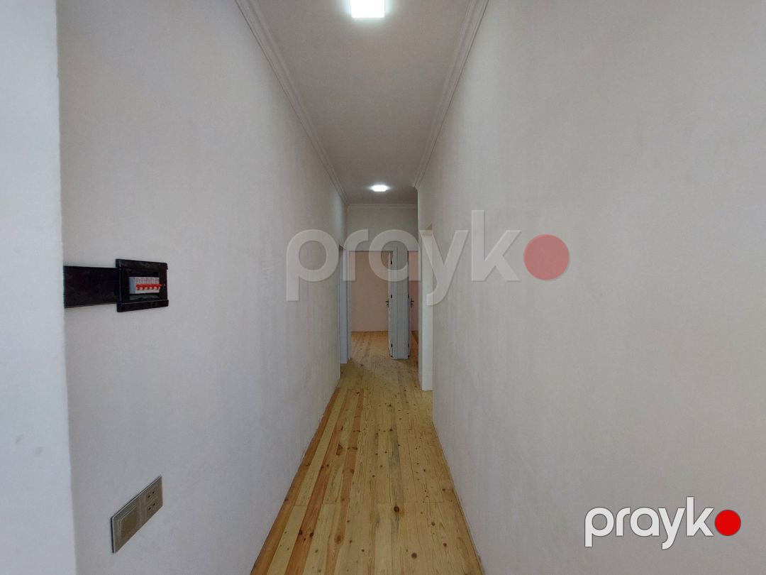 Həyət evi, Binə qəs — Ev, villa, Bakı (6)
