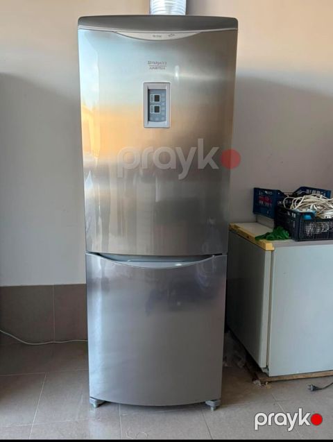 Aysel Sumqayıt Soyuducu nofrosdu Əla islek vəziyyətdə.TƏCİLİ — Bakı