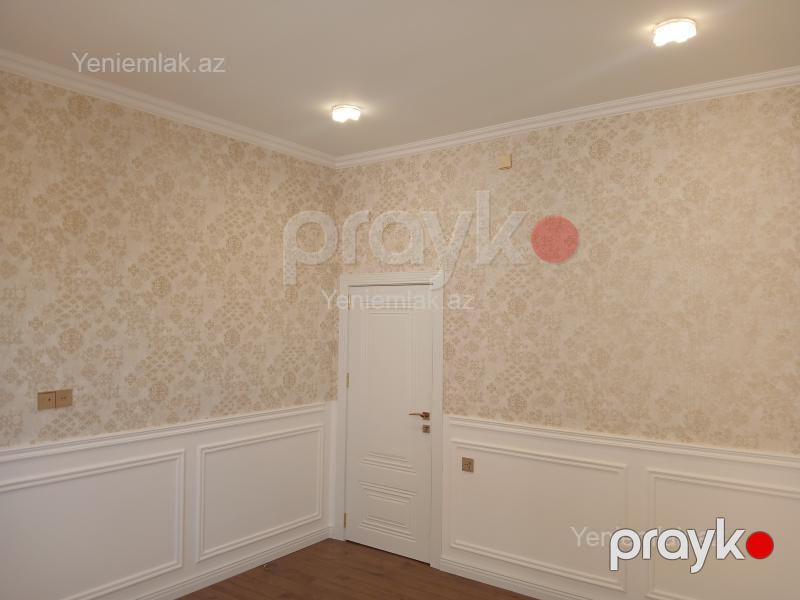 Satılır 3 otaqlı Həyət evi / Villa, 97 m², Saray — Ev, villa, Abşeron (6)