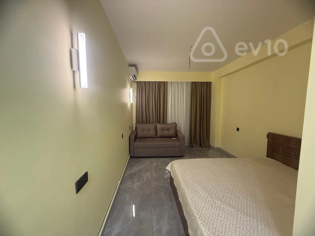 1 otaqlı mənzil, 40 m², Kərəm İsmayılov kuç — kirayə — Bakı