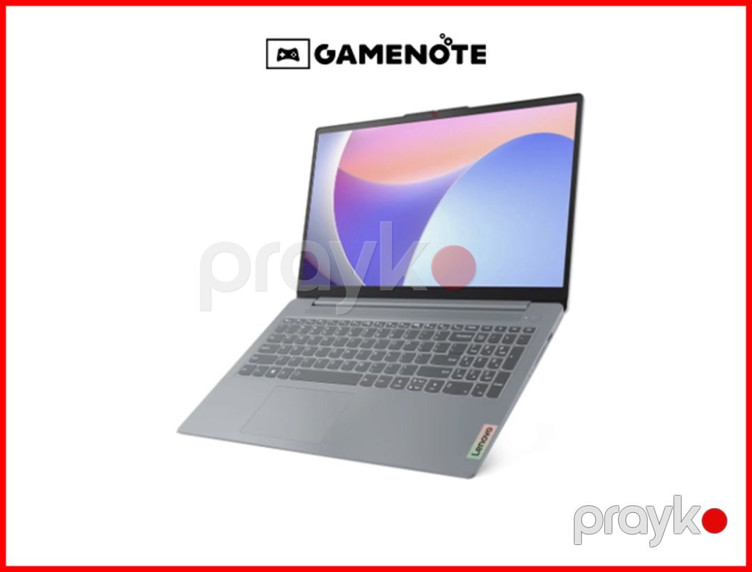 Noutbuk Lenovo IdeaPad Slim 3 15IRH8 — Noutbuklar, Bakı (2)