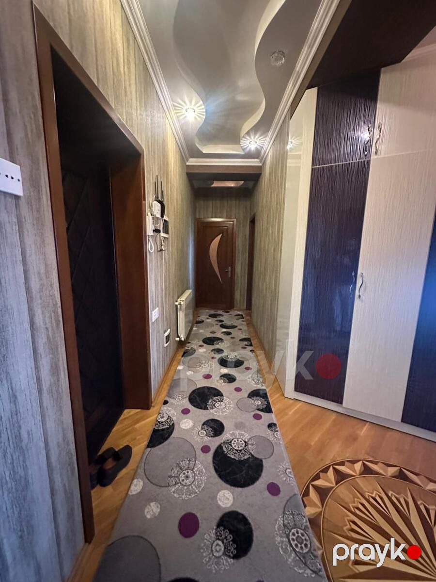 Satılır 2 otaqlı yeni tikili 95 m² — Mənzil, Bakı (4)