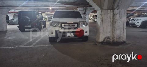 Honda Pilot, 3.5 L, 2010 il, 134 000 km — Bakı