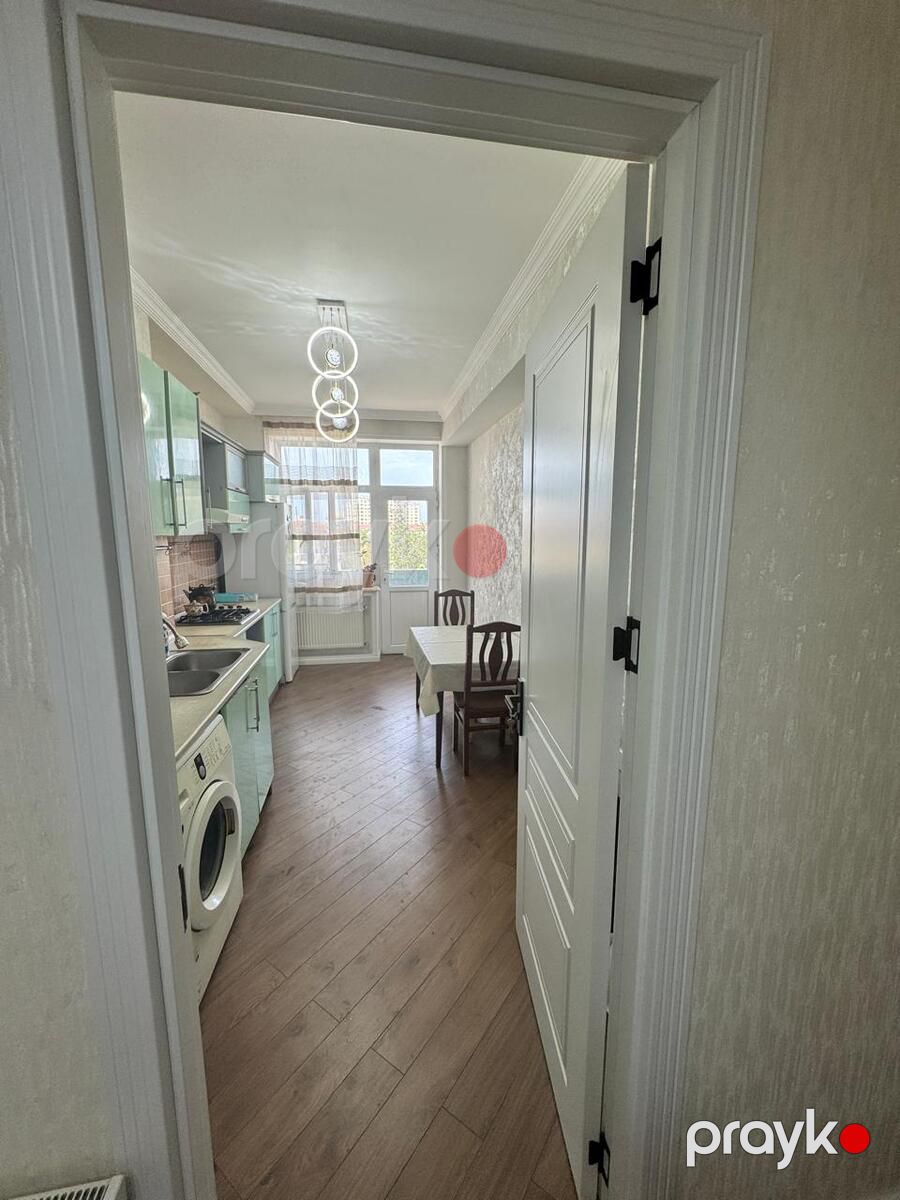 Satılır 2 otaqlı yeni tikili 95 m² — Mənzil, Bakı (7)