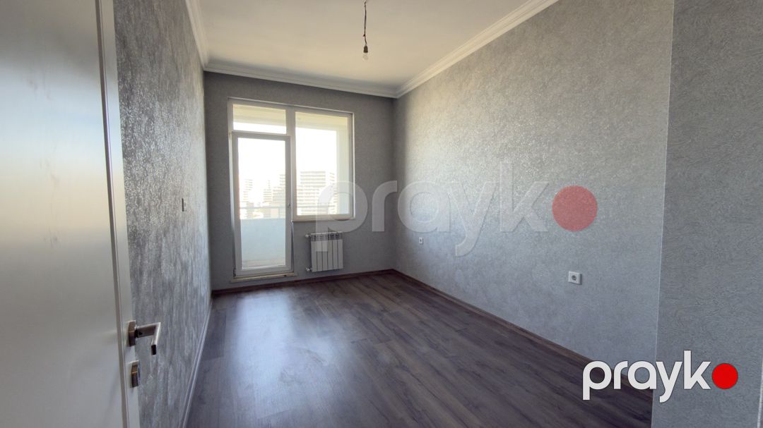 Satılır 3 otaqlı yeni tikili 77.3 m² — Mənzil, Bakı (9)