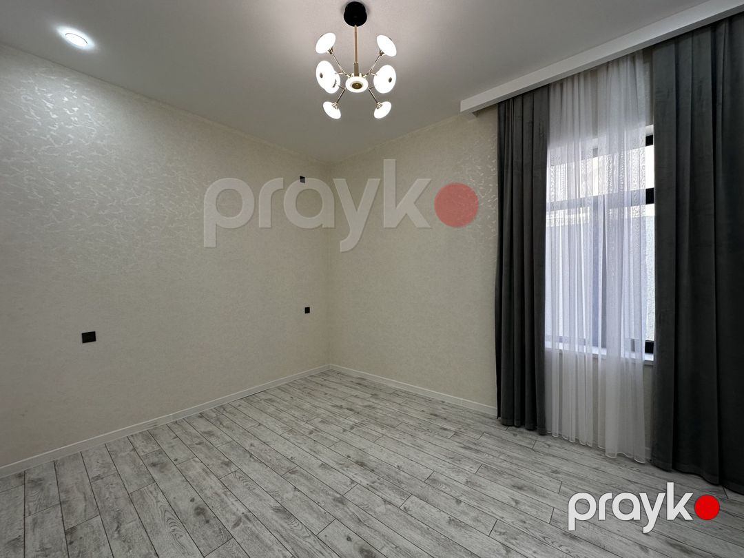 Satılır 4 otaqlı həyət evi/bağ evi 140 m² — Ev, villa, Bakı (12)