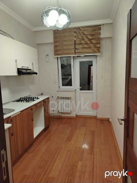 Satılır 2 otaqlı yeni tikili 58 m² — Xırdalan