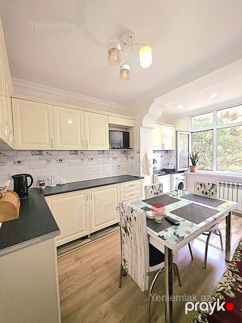 Satılır 3 otaqlı Bina evi menzil (Köhnə tikili), 90 m², Sabunçu rayonu — Bakı