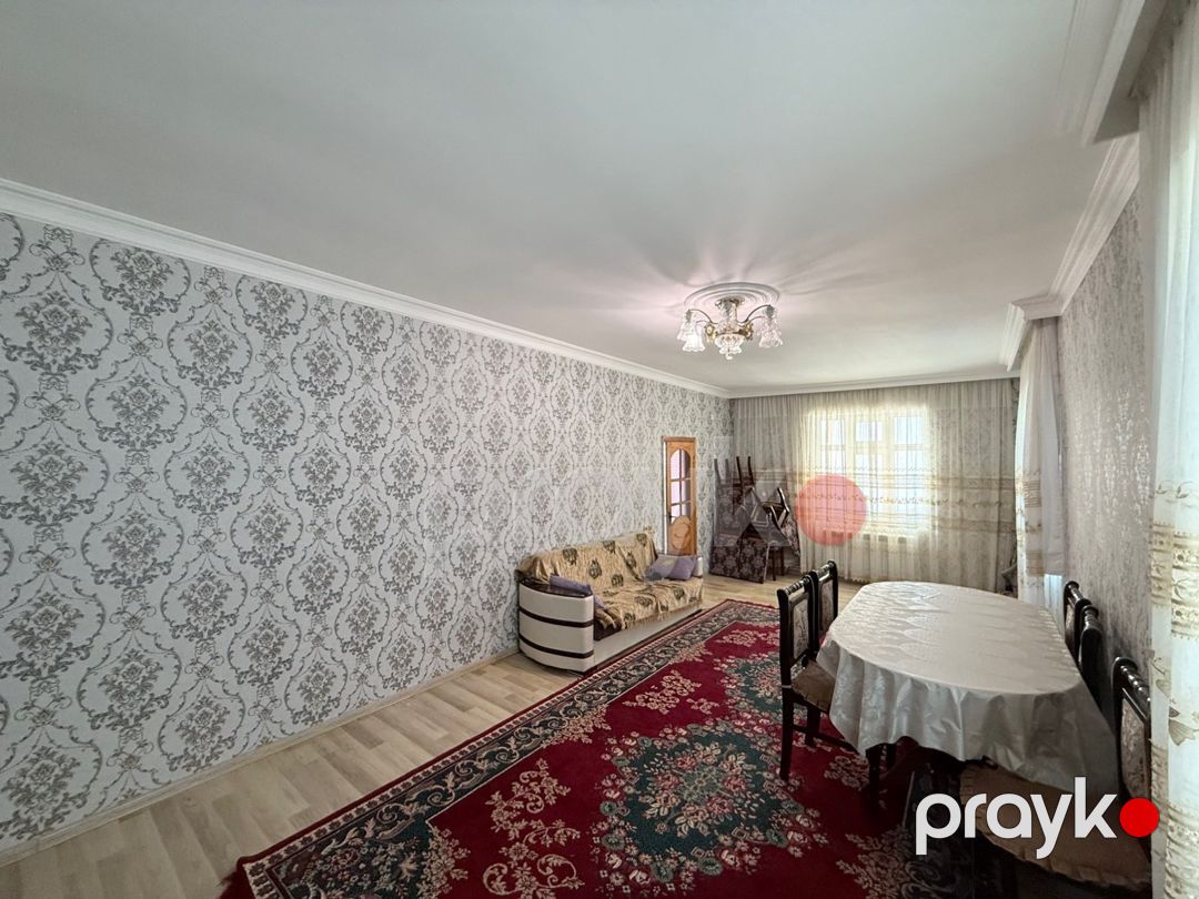 Həyət evi, Sumqayıt ş — Ev, villa, Sumqayıt (8)