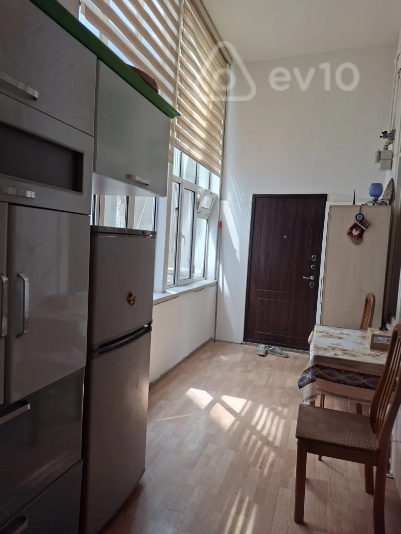 2 otaqlı mənzil, 80 m², Isr Plaza arxasi — kirayə — Bakı