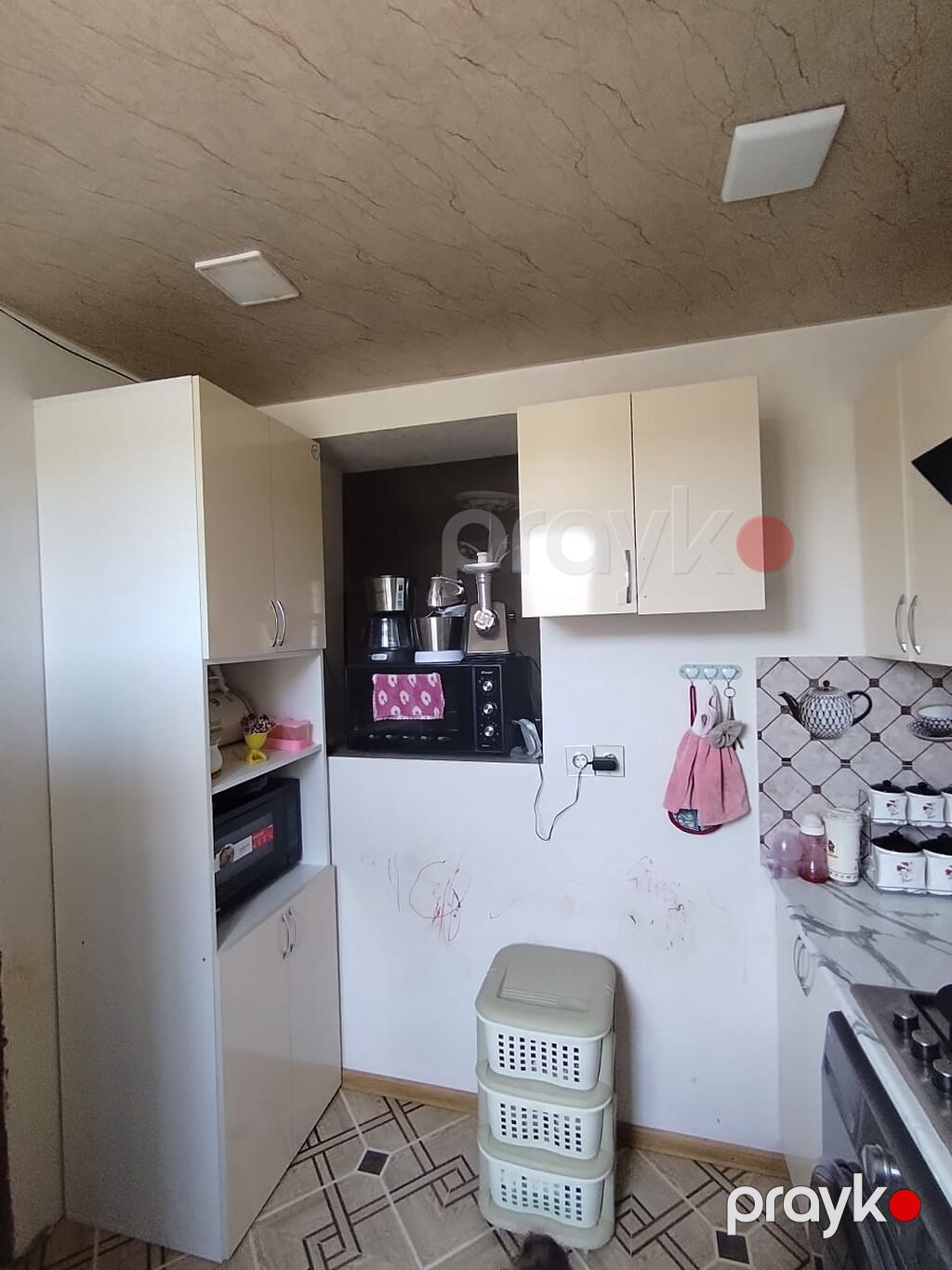 Satılır: həyət evi Zabratda Həyət Evi Satılır — Ev, villa, Bakı (5)