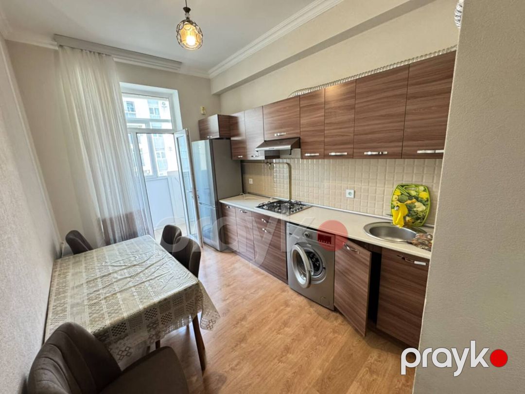 Satılır 2 otaqlı yeni tikili 65 m² — Mənzil, Bakı (11)