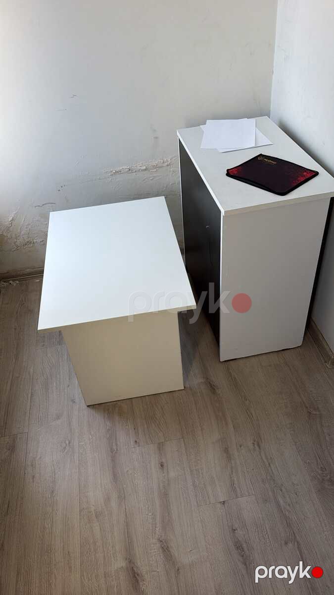 Ofis mebeli — Mebel, Bakı (3)