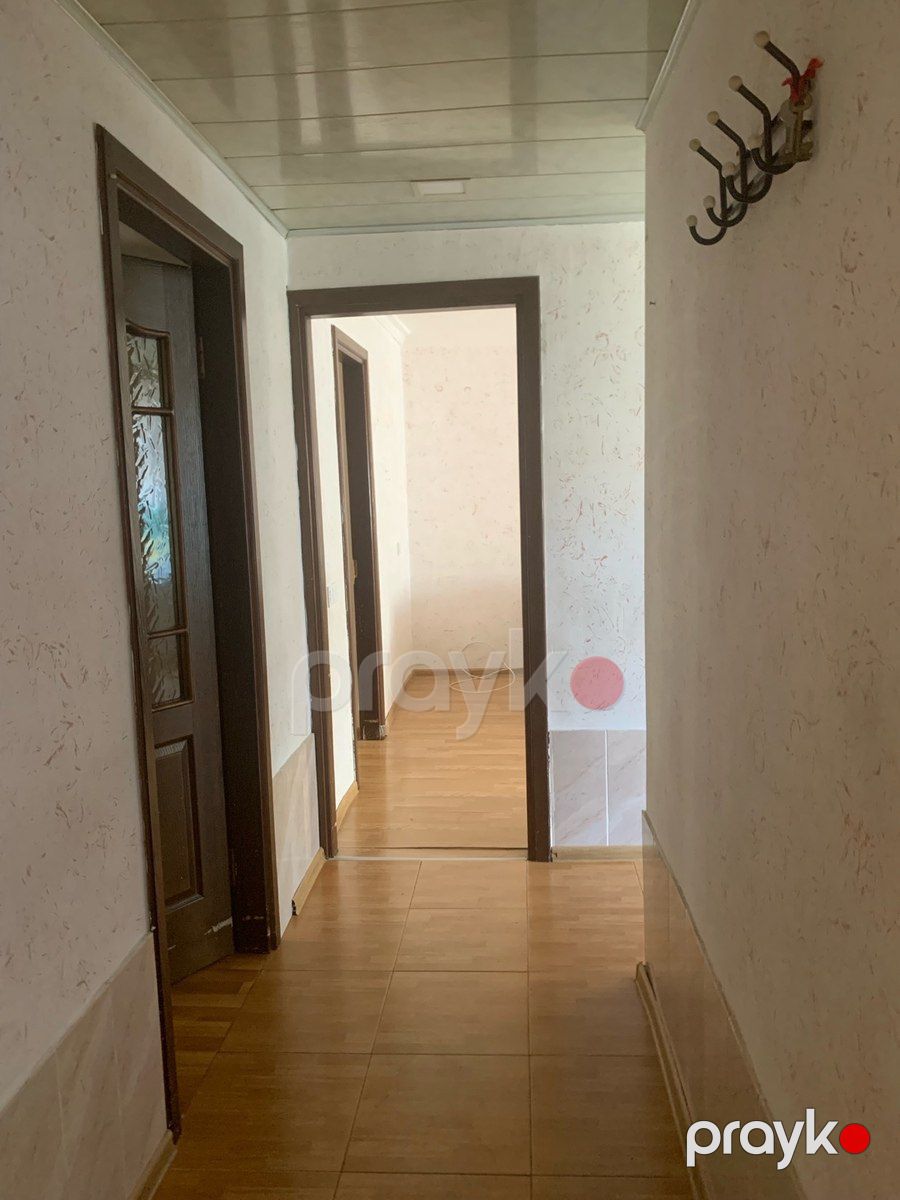 3-otaqlı mənzil kirayə verilir, Neftçilər m., 80 m² — Mənzil, Bakı (12)