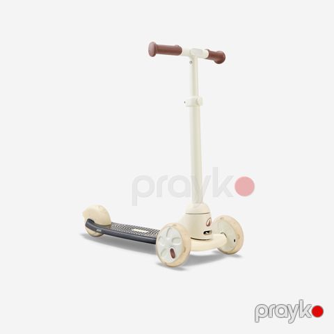 Uşaq samokatı Decathlon 8853794, bej — Bakı