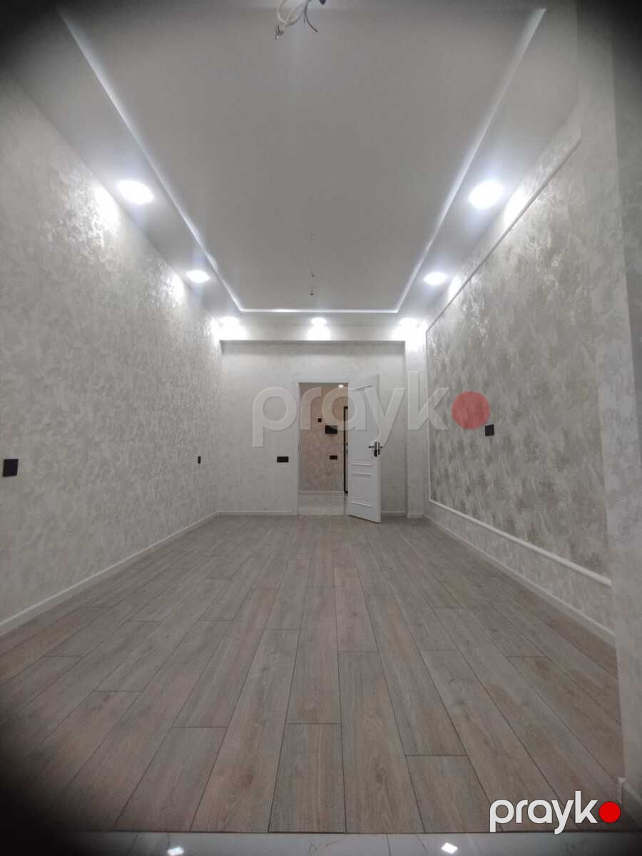 Satılır 2 otaqlı yeni tikili 70 m² — Mənzil, Bakı (6)