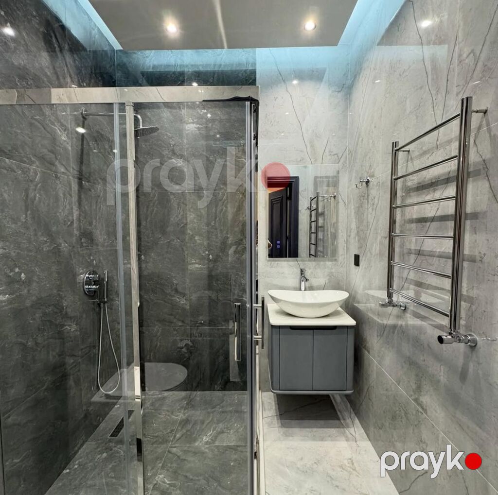 Zağulba/Buzovna Kəndi. Dənizə yaxin. 2 Yataq Otaqlı. 1 Qonaq otaq — Ev, villa, Digah (6)