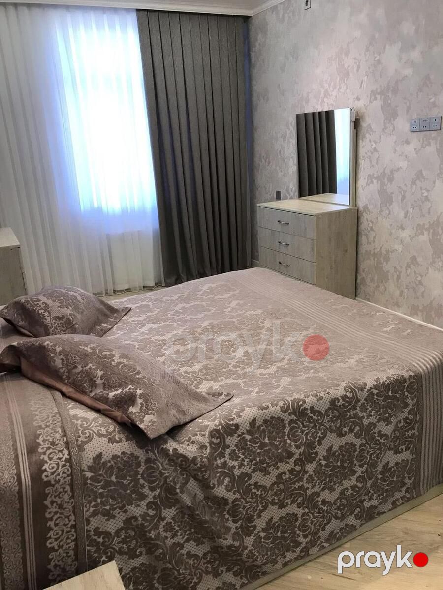 Satılır 2 otaqlı yeni tikili 98 m² — Mənzil, Bakı (9)