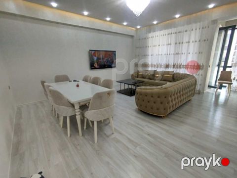 Satılır 3 otaqlı yeni tikili 108 m² — Bakı