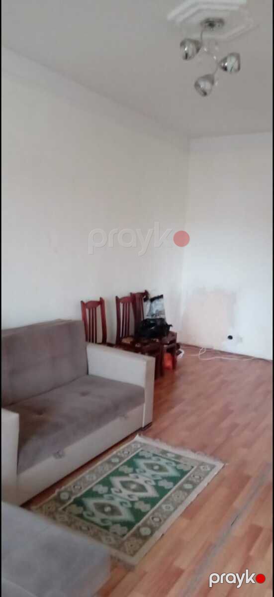 Satılır 1 otaqlı köhnə tikili 32 m² — Mənzil, Bakı (2)