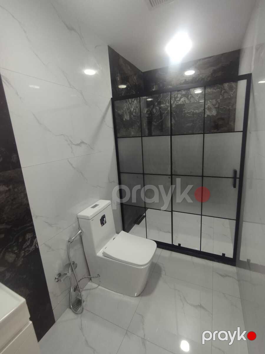 Satılır 2 otaqlı yeni tikili 70 m² — Mənzil, Bakı (3)