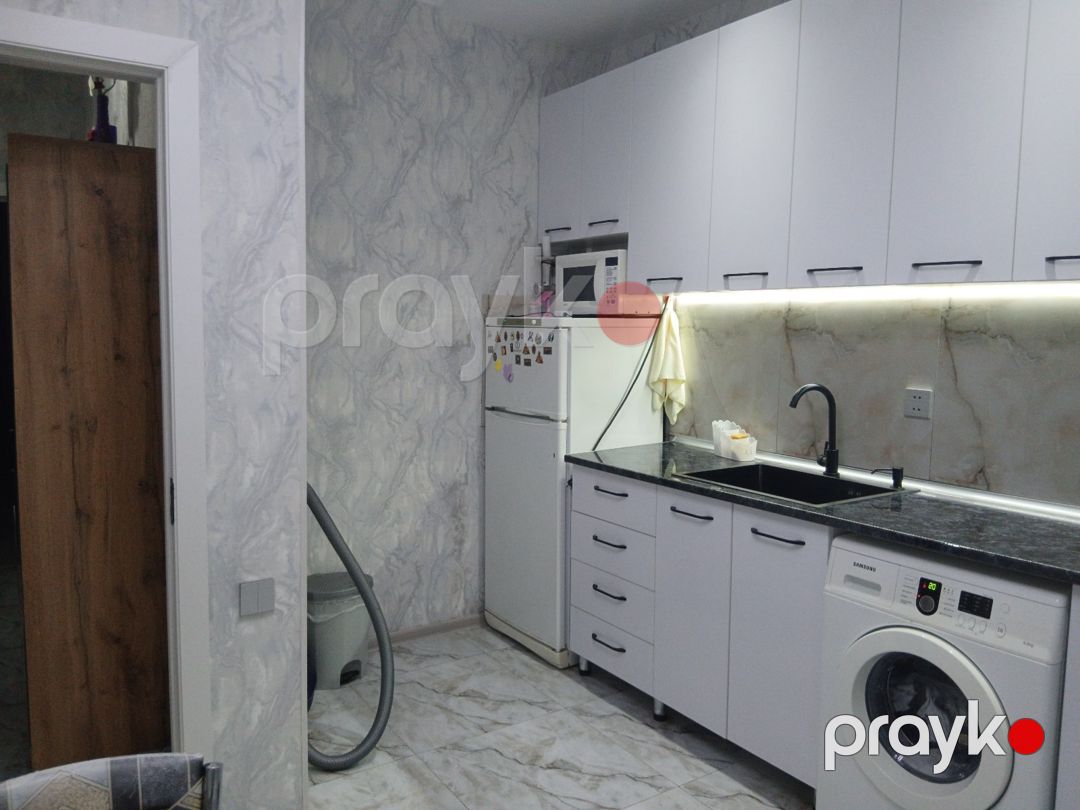 Həyət evi, Masazır qəs — Ev, villa, Bakı (7)