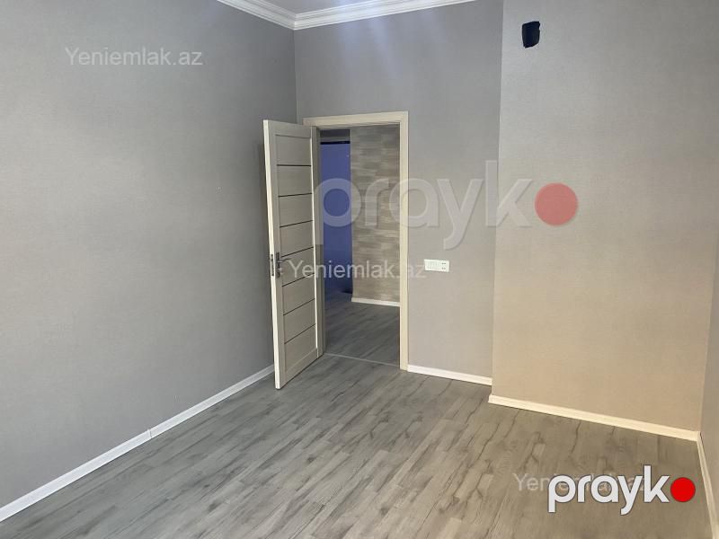 Satılır 2 otaqlı Bina evi menzil (Yeni tikili), 55 m², Nəsimi rayonu — Mənzil, Bakı (4)
