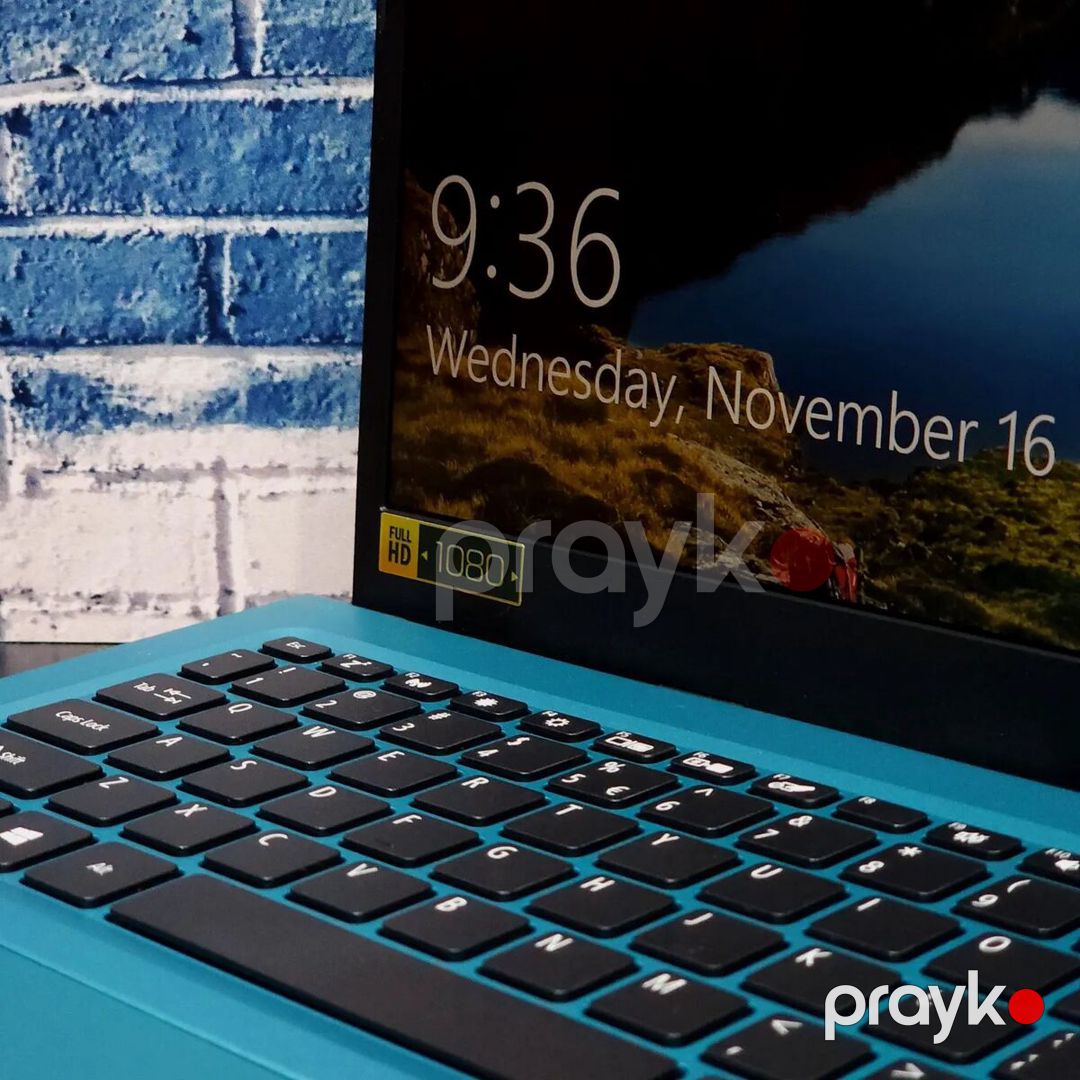 Noutbuk "Acer Aspire 1" — Noutbuklar, Bakı (4)