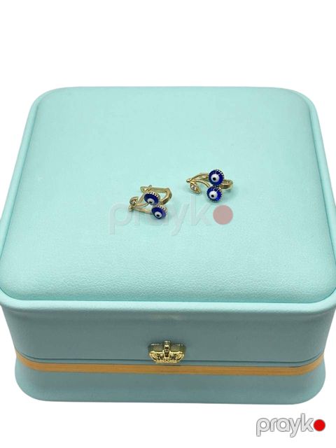 Sırğa uşaqlar üçün goldkids16613, qızıl 585 əyar No Brand — Bakı