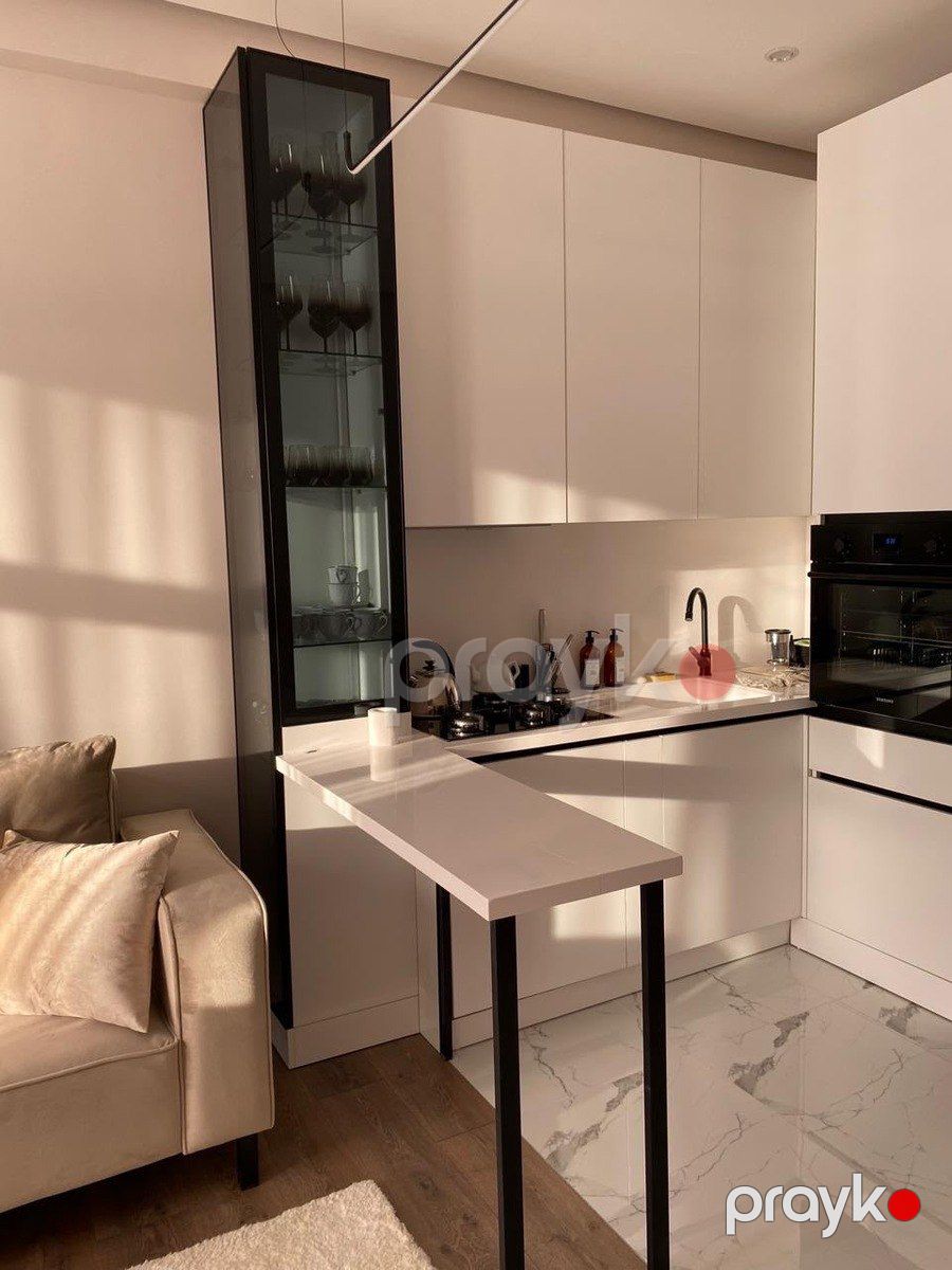 Satılır 3 otaqlı yeni tikili 85 m² — Mənzil, Bakı (10)