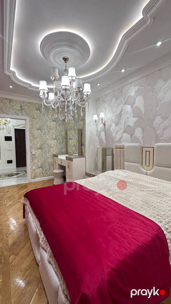 Satılır 2 otaqlı yeni tikili 55 m² — Mənzil, Bakı (7)