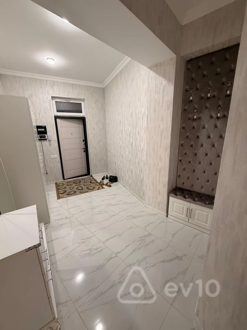 3 otaqlı mənzil, 110 m², Nizami Mall — kirayə — Mənzil, Bakı (10)