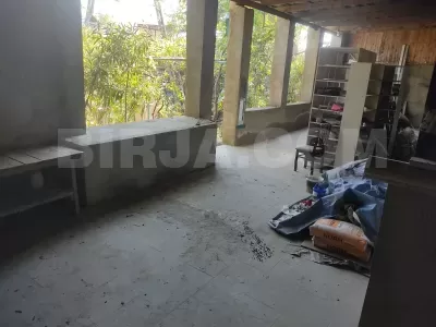 Satılır həyət evi, Sulutəpə qəs