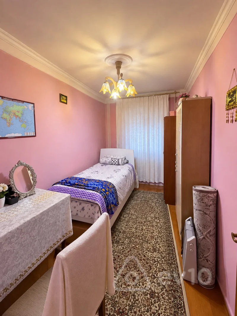 3 otaqlı mənzil, 65 m², B.Nuriyev — Mənzil, Bakı (6)