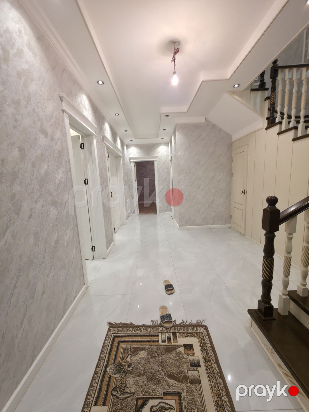 Satılır 6 otaqlı həyət evi/bağ evi 270 m² — Ev, villa, Bakı (7)