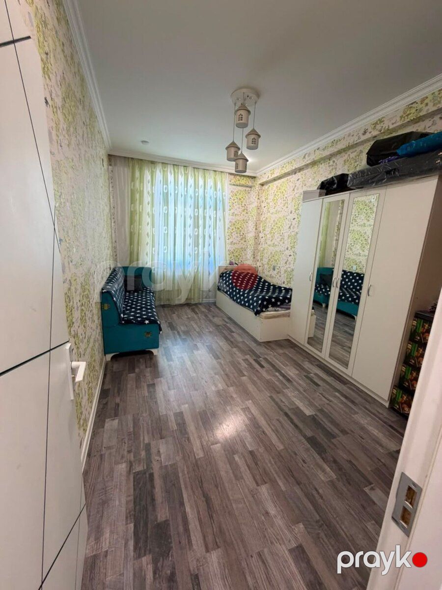 3-otaqlı yeni tikili kirayə verilir, Xırdalan ş., 72 m² — Mənzil, Bakı (8)