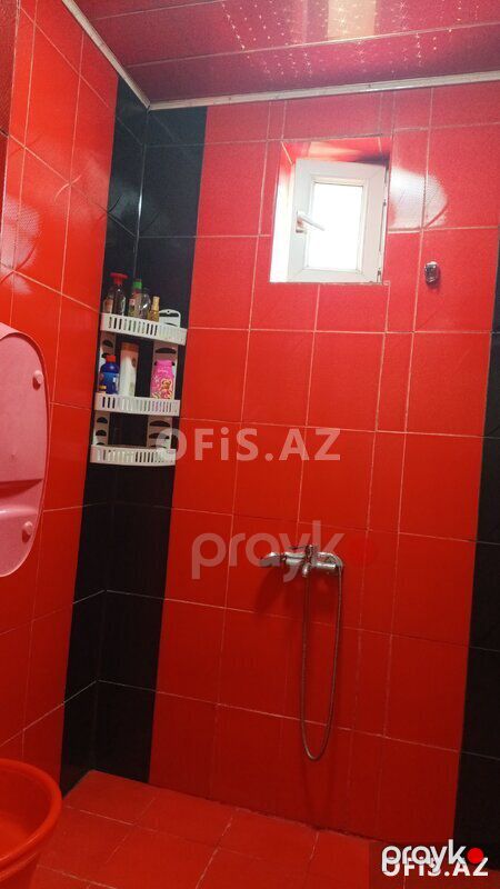 Həyət evləri Satılır Sumqayıt, Saray qəsəbəsi - 4.7 sot, 3 otaq, 108 m² — Ev, villa, Sumqayıt (7)