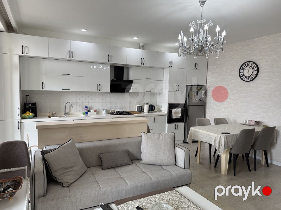 Satılır 3 otaqlı yeni tikili 97 m² — Mənzil, Bakı (10)