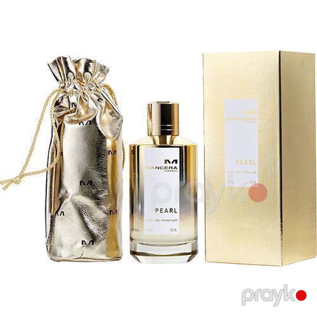 No Brand Pearl qadınlar üçün ətir suyu, 120 ml — Mallar, Bakı (2)