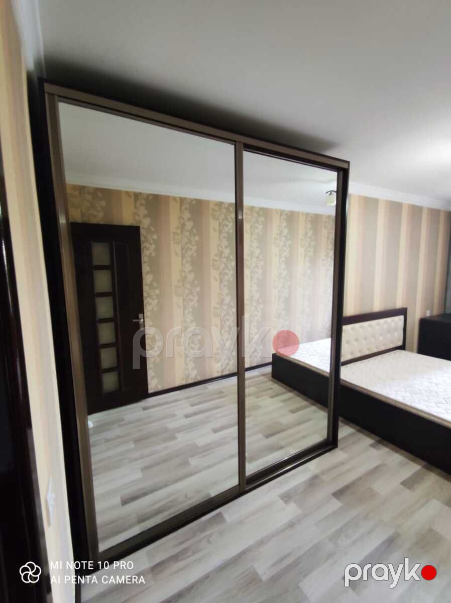 İcarəyə verilir 2 otaqlı köhnə tikili 50 m² — Mənzil, Bakı (6)