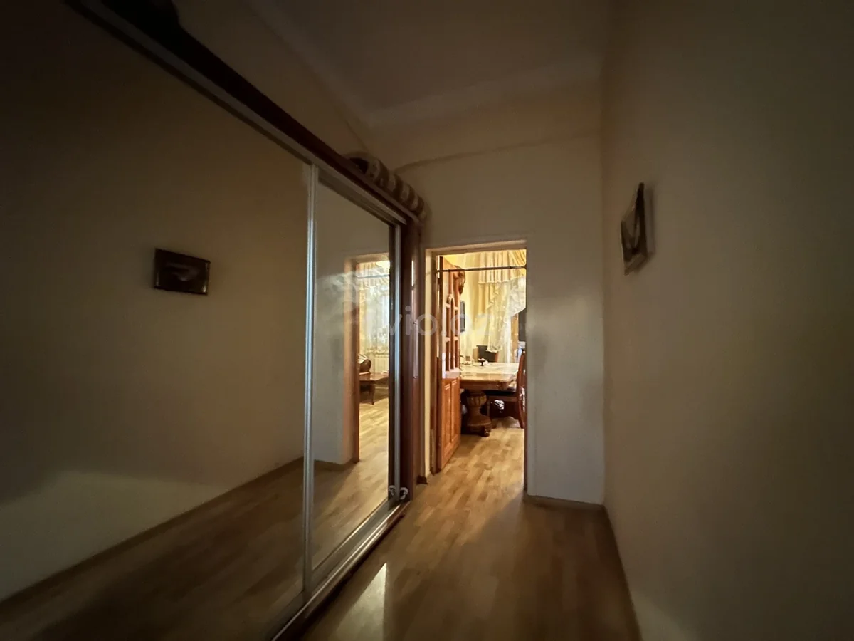 3 otaqlı orta təmirli mənzil satılır NZS qəsəbəsində — Mənzil, Bakı (6)