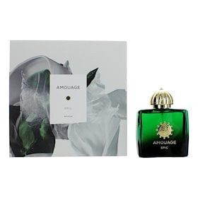 No Brand Epic Woman qadınlar üçün ətir suyu 100 ml - e_m0348 — Bakı