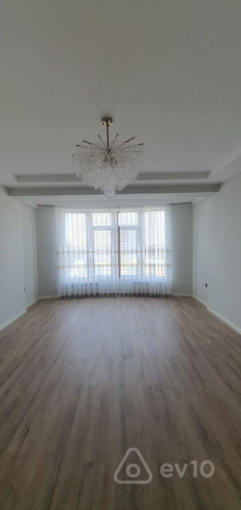 3 otaqlı mənzil, 100 m², ecemi metrosu — kirayə — Mənzil, Bakı (7)