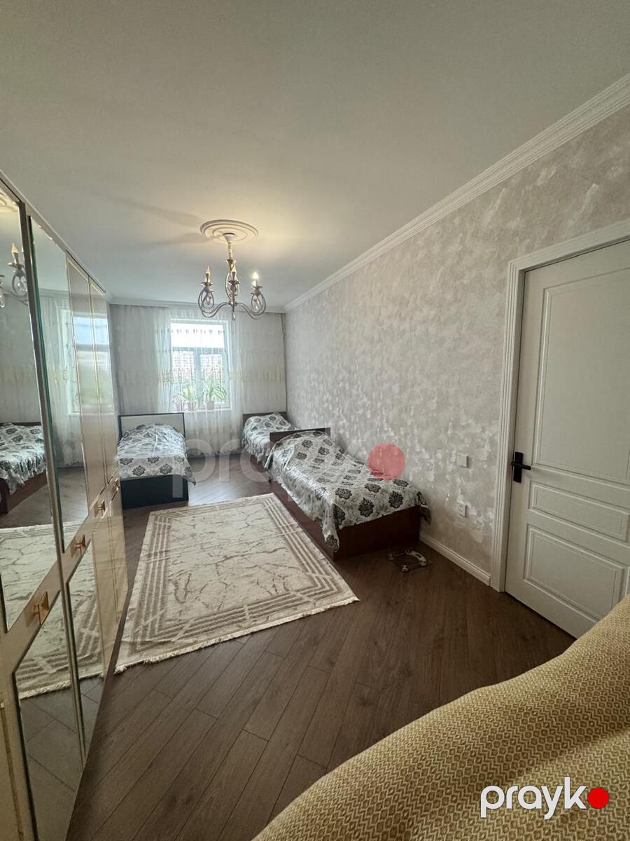 Satılır 2 otaqlı yeni tikili 95 m² — Mənzil, Bakı (4)